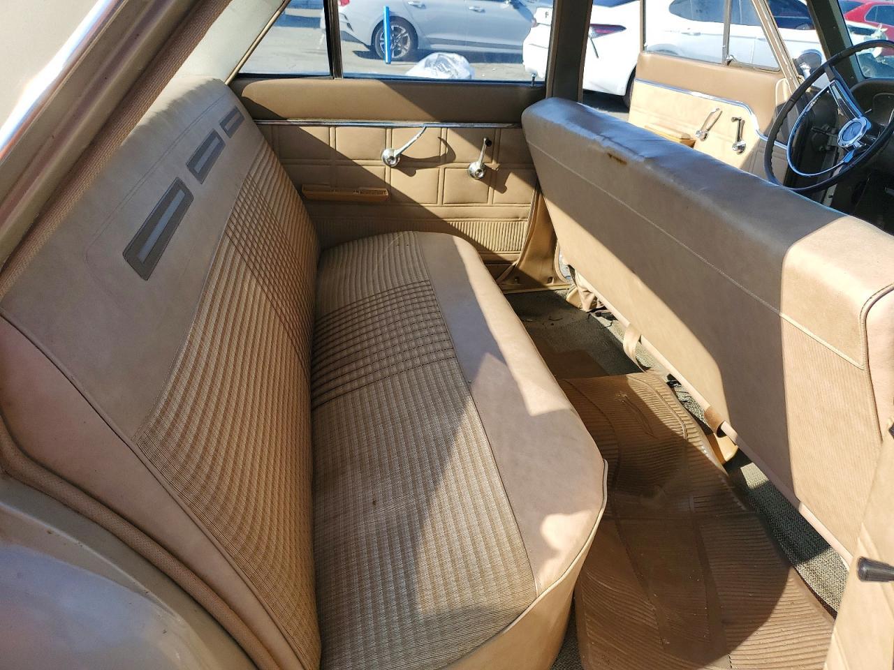 1965 Ford Fairlane