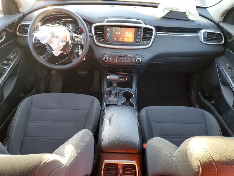 2019 KIA Sorento l