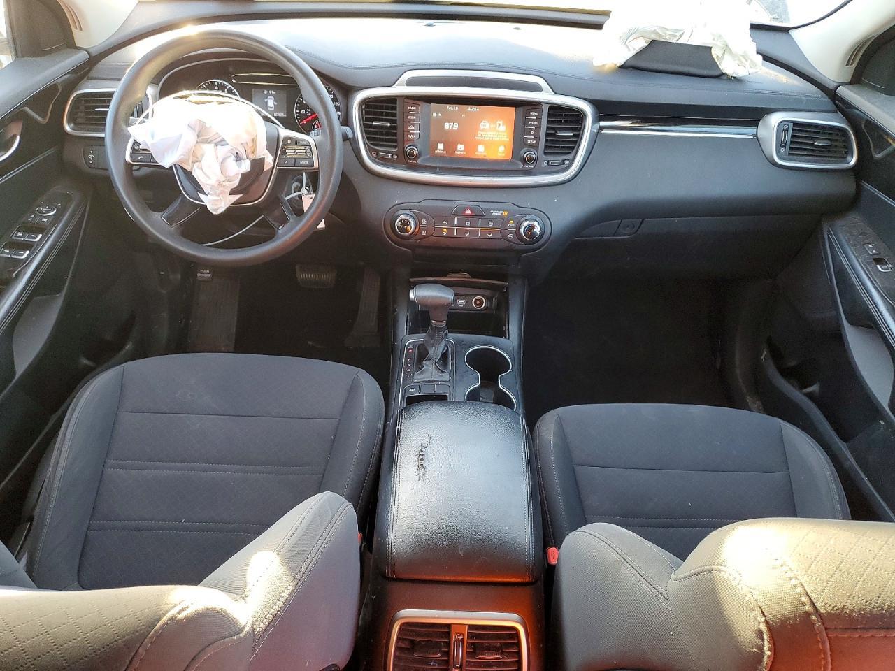 2019 KIA Sorento l
