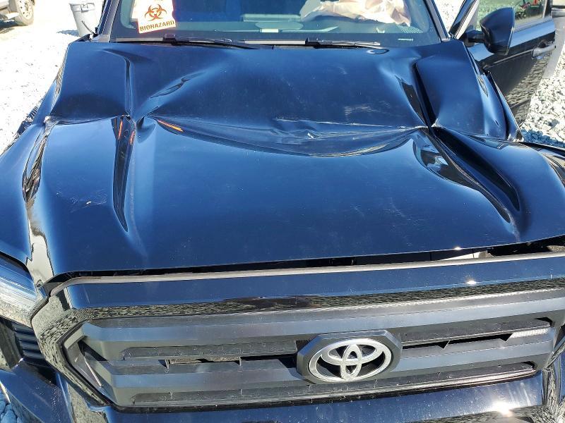 2026 Toyota Tacoma Double cab