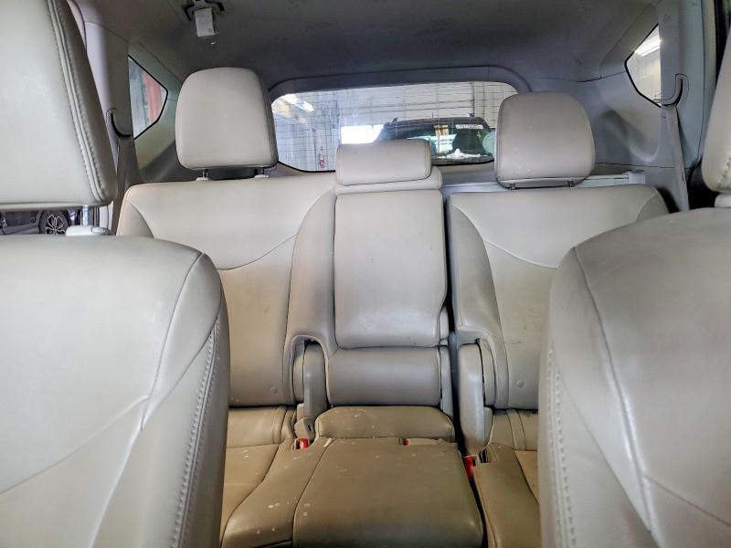 2012 Toyota Prius v