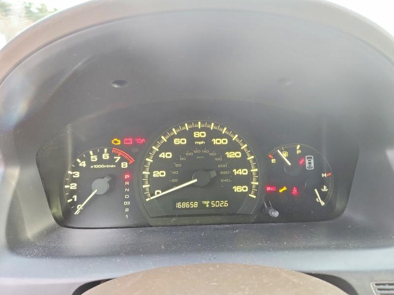2006 Honda Accord Value