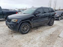 2017 Jeep Grand Cherokee Limited for sale in London, ON