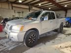 2005 Nissan Titan xe