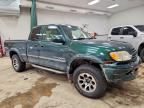 2001 Toyota Tundra Access Cab Limited