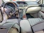 2012 Lexus Rx 350 Base