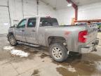2012 Chevrolet Silverado K2500 Heavy Duty LT