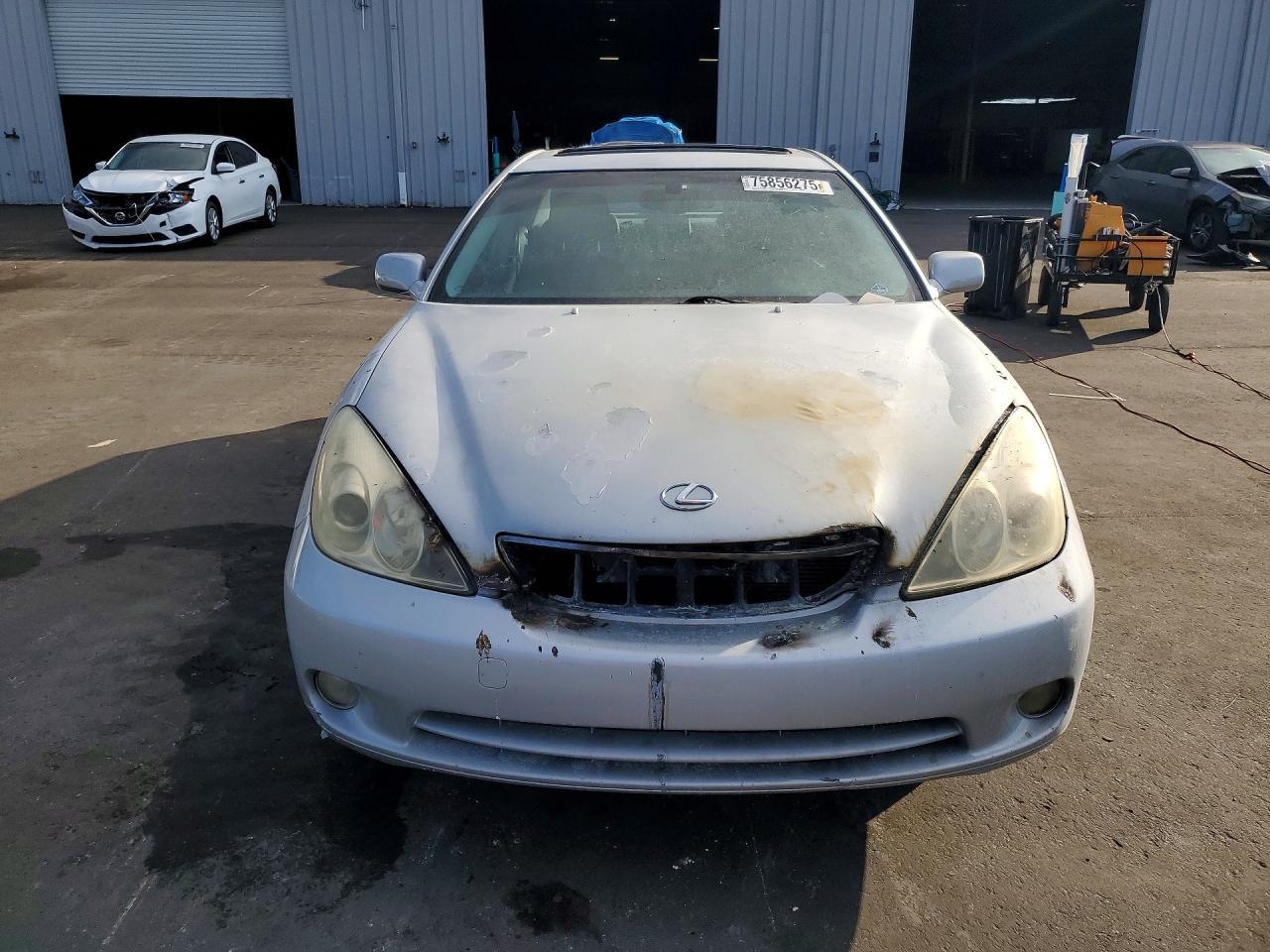2006 Lexus Es 330 Base
