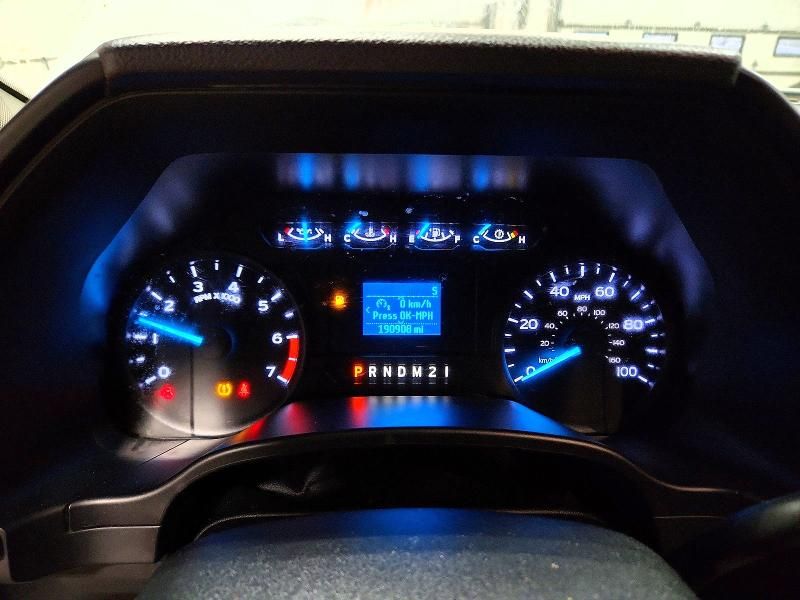 2019 Ford F250 Super Duty