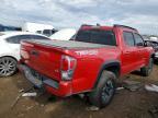 2022 Toyota Tacoma TRD OFF-Road