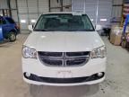2011 Dodge Grand Caravan Crew