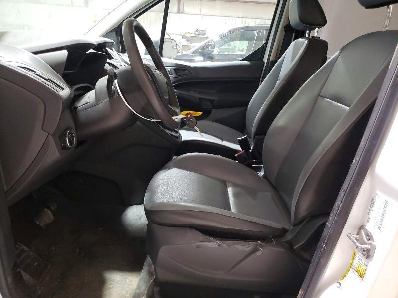 2014 Ford Transit Connect Delivery van