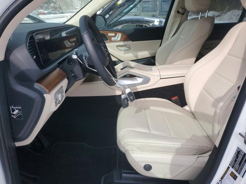 2026 Mercedes-Benz Gle 350 4matic