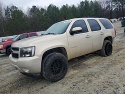 2008 Chevrolet Tahoe K1500 for sale in Gainesville, GA