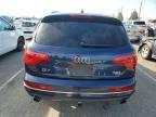 2015 Audi Q7 Premium