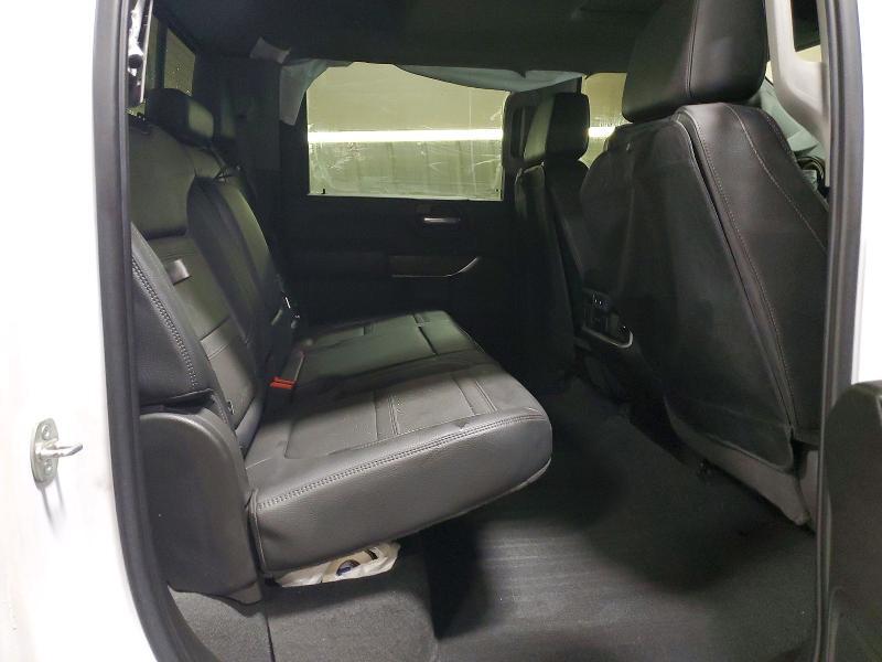 2022 GMC Sierra K2500 Denali