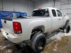 2012 GMC Sierra K2500 SLE