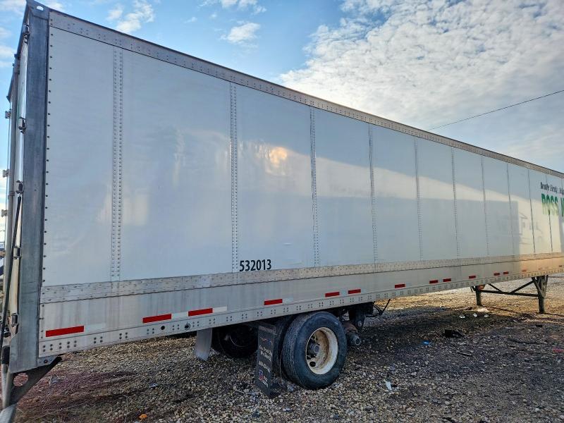 2022 Wabash DRY Van Trailer