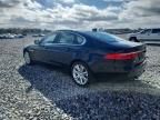 2017 Jaguar Xf Premium