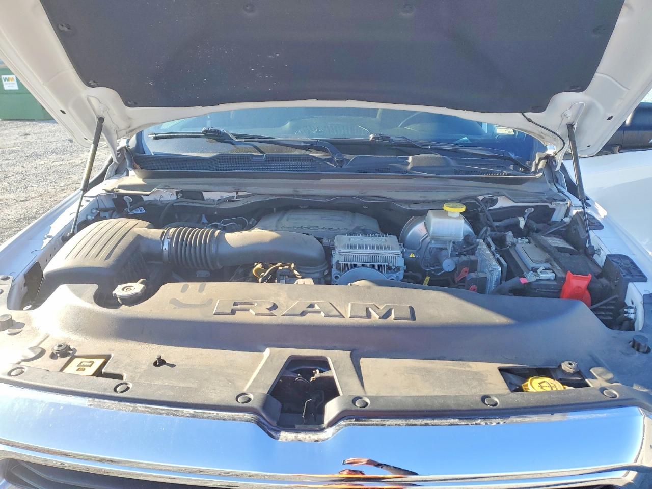 2021 Dodge Ram 1500 big Horn/lone Star