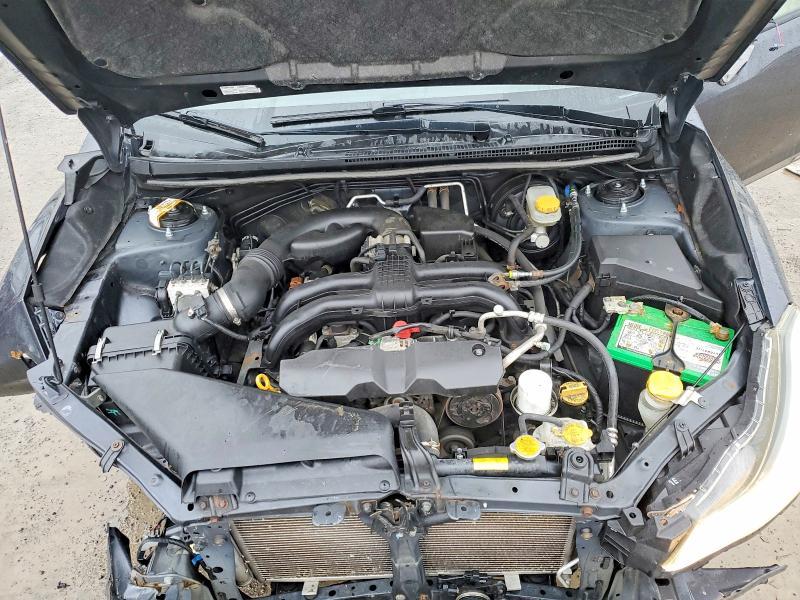 2012 Subaru Impreza