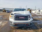 2015 GMC Sierra K1500 SLE