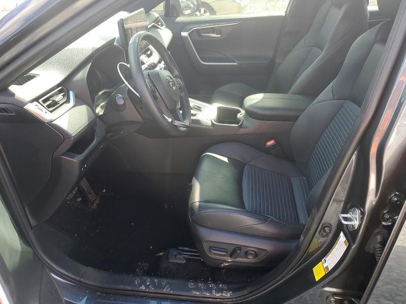 2023 Toyota Rav4 xse