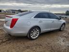 2016 Cadillac Xts Luxury Collection