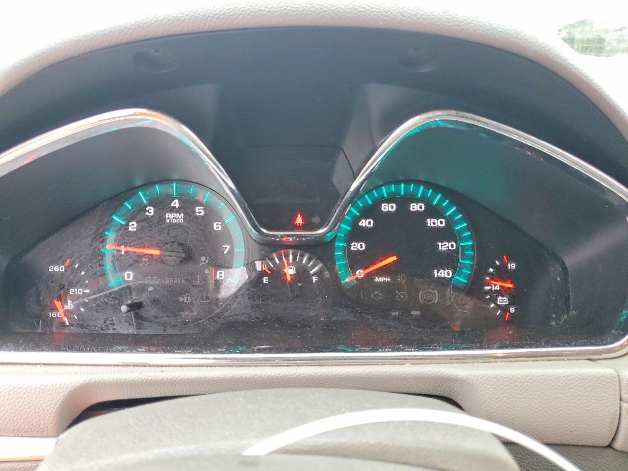 2014 Chevrolet Traverse ls