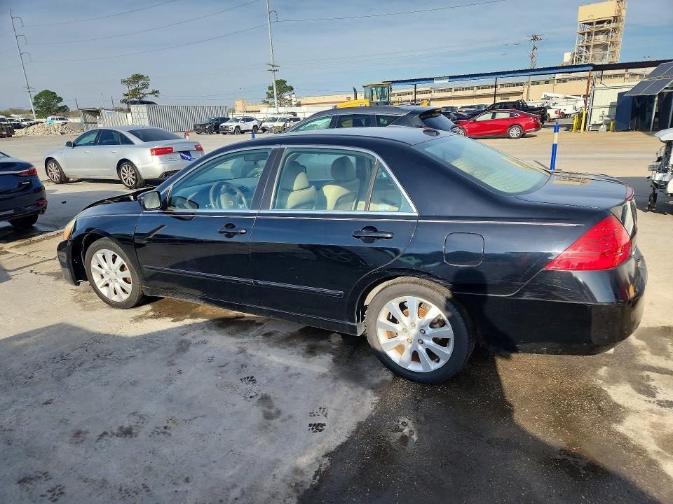 2006 Honda Accord ex