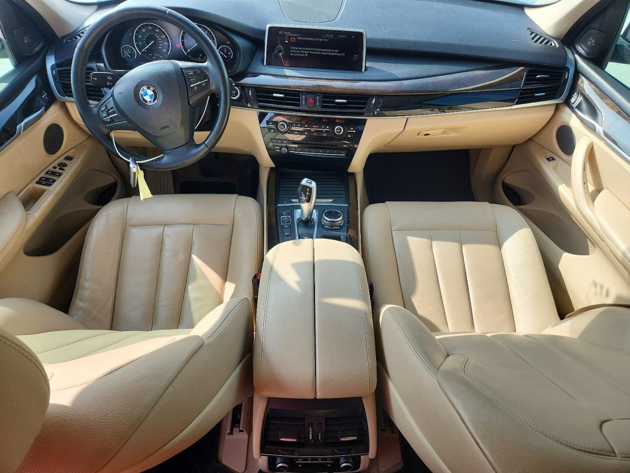 2014 BMW X5 Xdrive35d