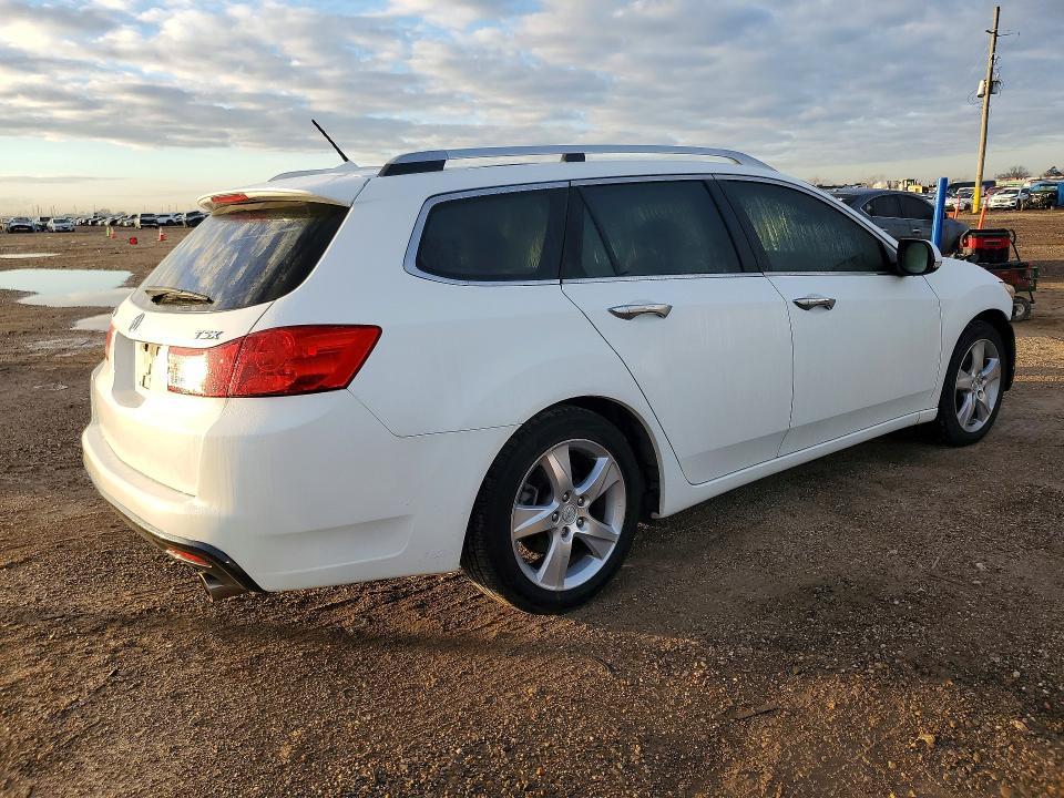 2012 Acura TSX