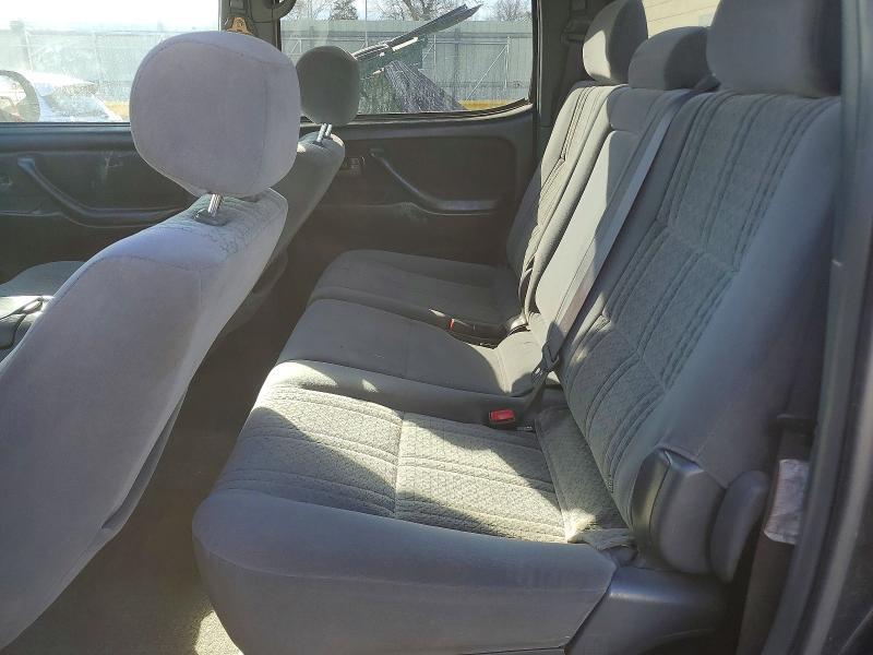 2004 Toyota Tundra SR5