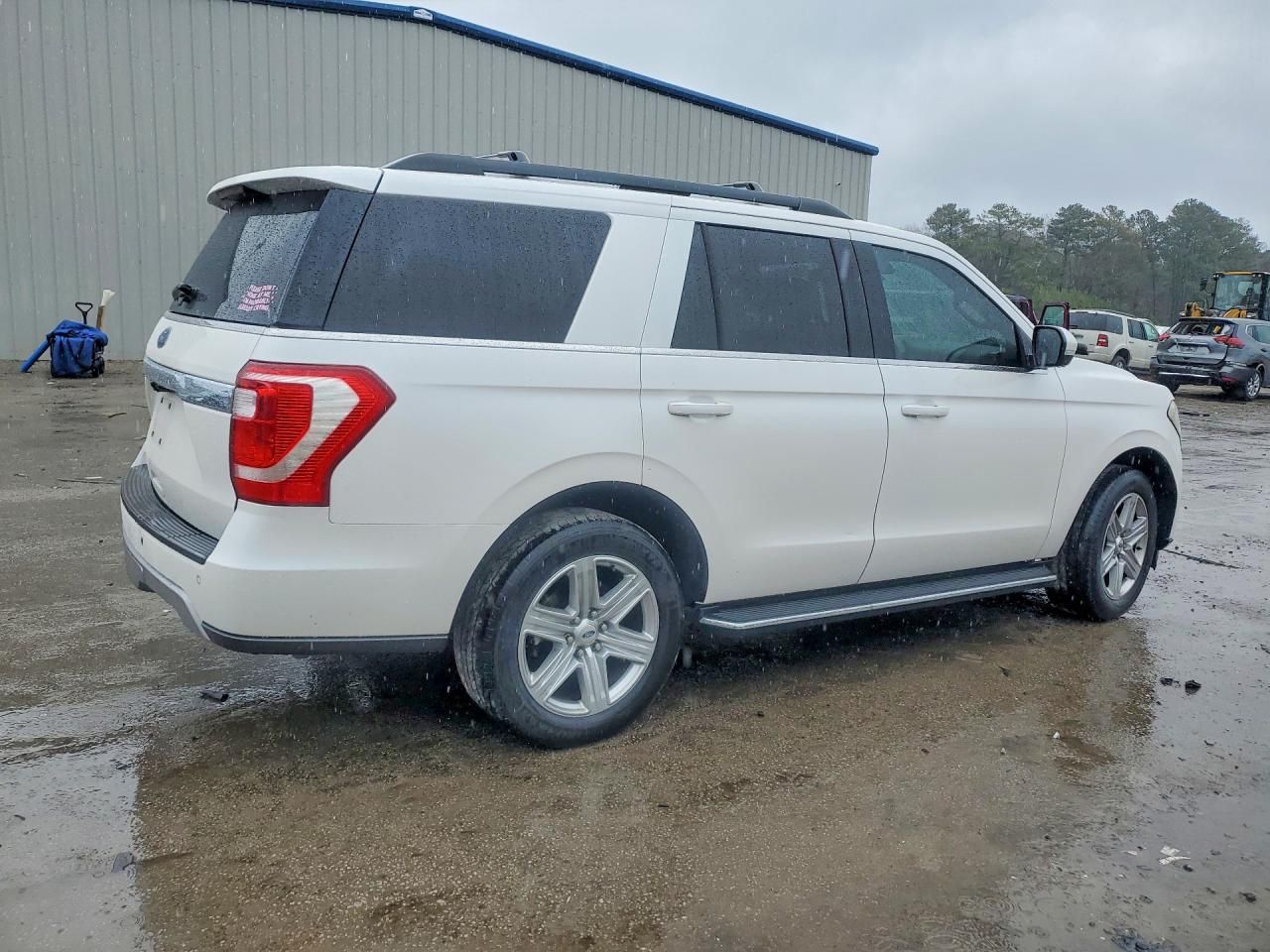 2018 Ford Expedition xlt