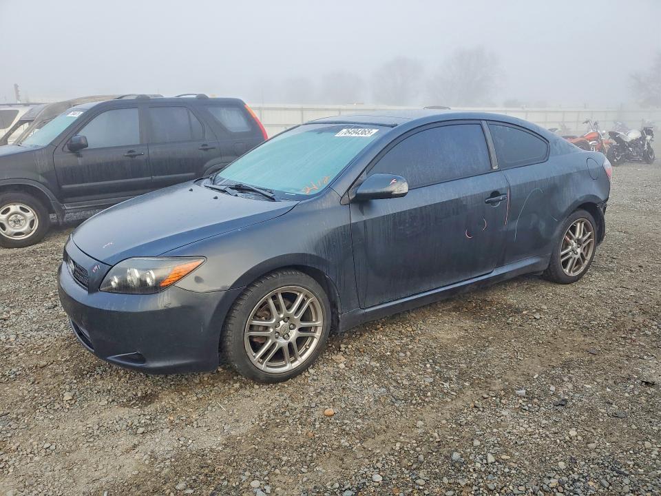 2010 Scion TC