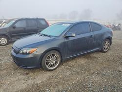 Scion TC Vehiculos salvage en venta: 2010 Scion TC