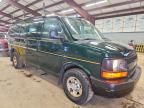 2016 Chevrolet Express G2500