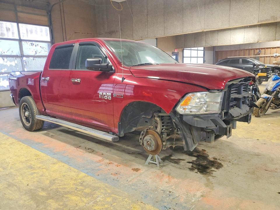 2015 Dodge Ram 1500 slt