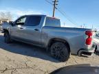 2025 Chevrolet Silverado C1500 Custom