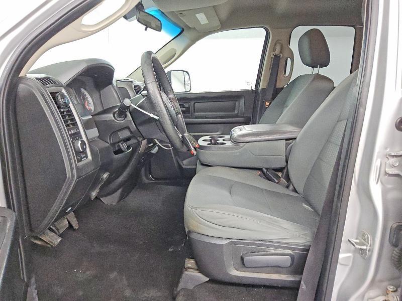 2014 Dodge RAM 1500 ST