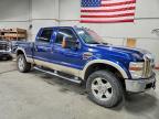 2008 Ford F250 Super Duty