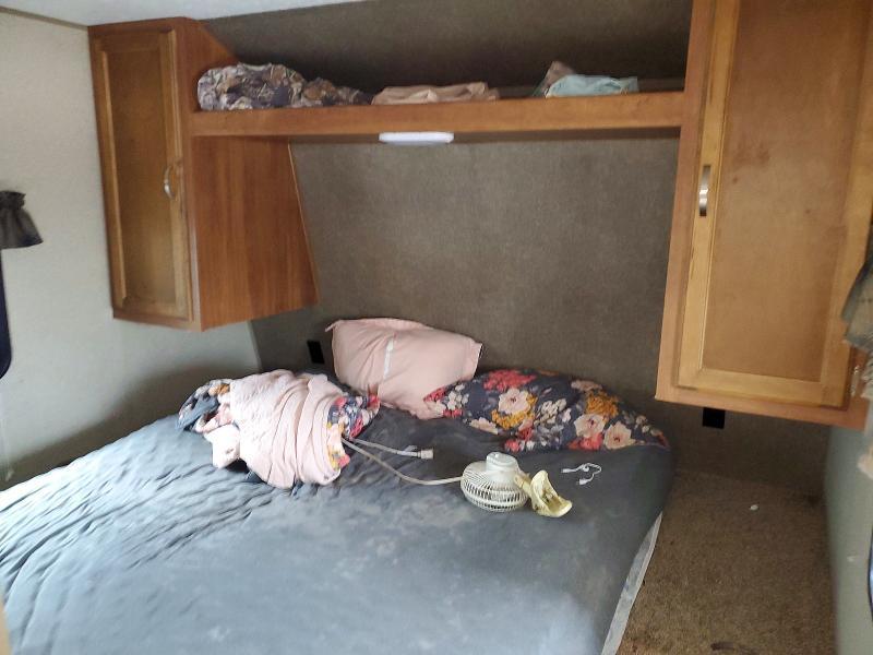 2018 Dutchmen 2018 Keystone Summerland Camper