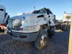 2013 International MF035 Truck Cab AND Chassis