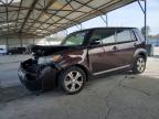 2009 Scion Xb Base