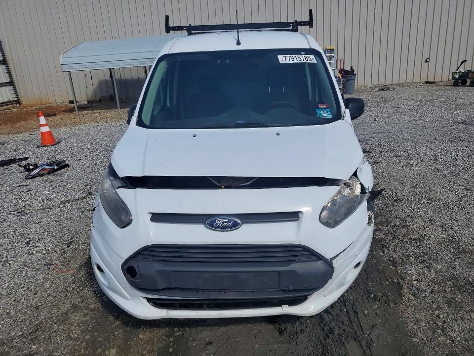 2015 Ford Transit Connect xlt
