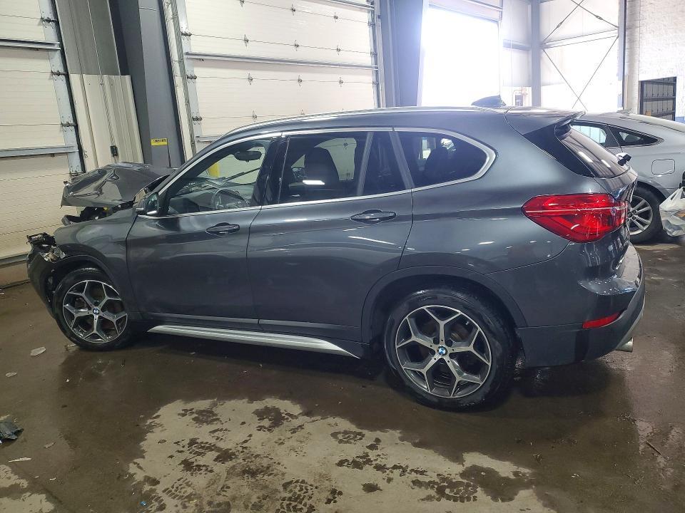 2019 BMW X1 Xdrive28i