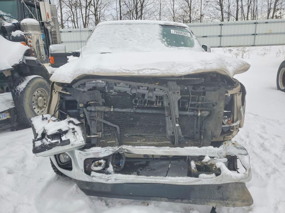 2011 Ford F350 Super Duty