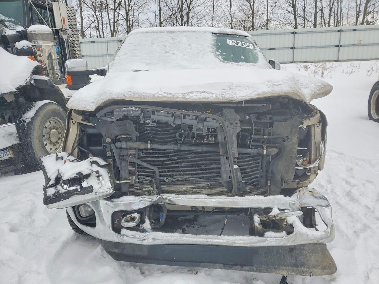 2011 Ford F350 Super Duty