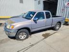 2002 Toyota Tundra SR5 V8