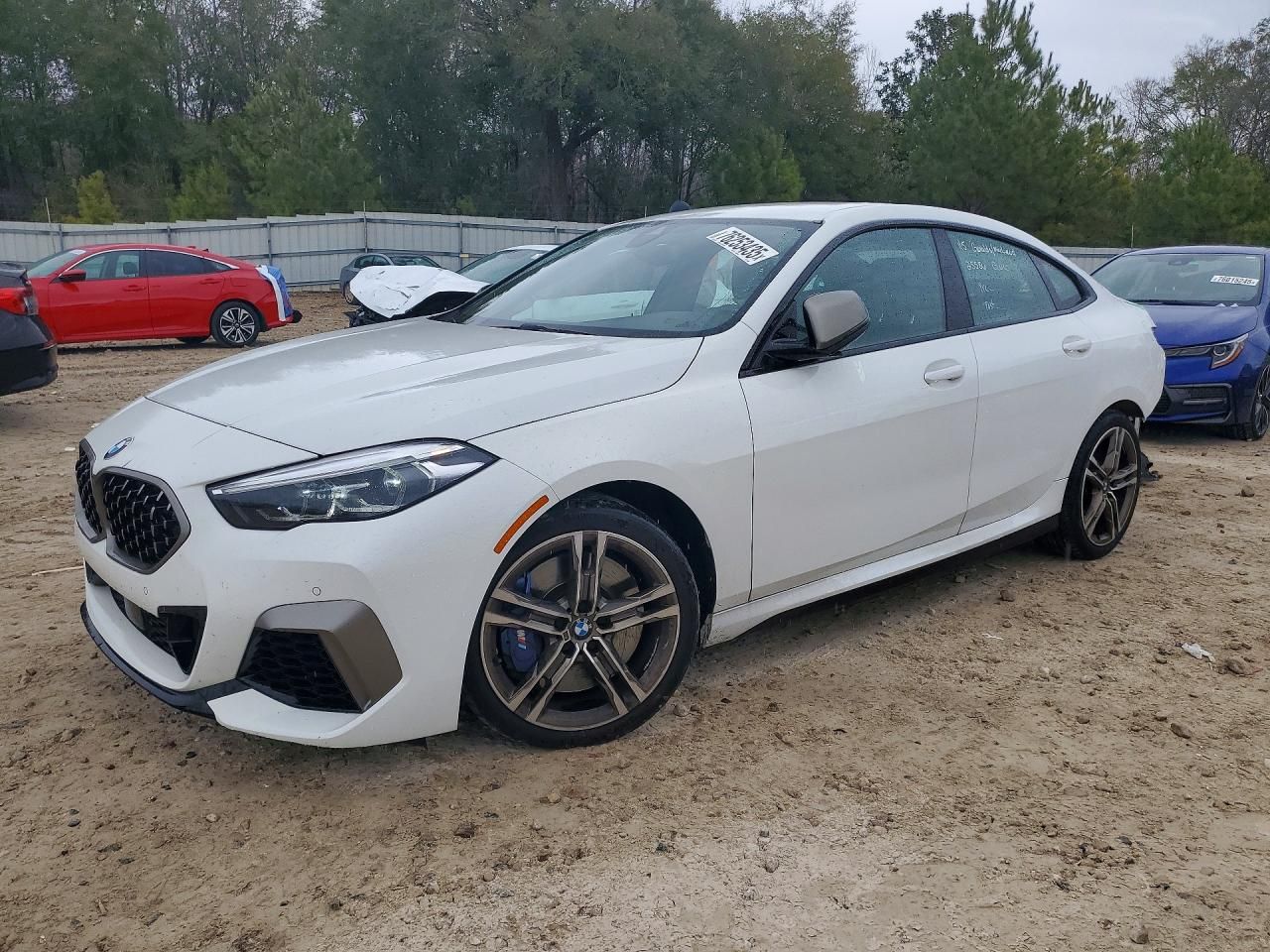 2023 BMW M235xi